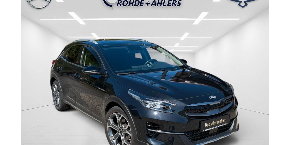 Kia XCeed 58.428 km 19.860 &euro; Witzenhausen 37213