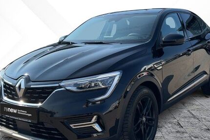 Renault Arkana 50.922 km 20.993 &euro; Göttingen 37079