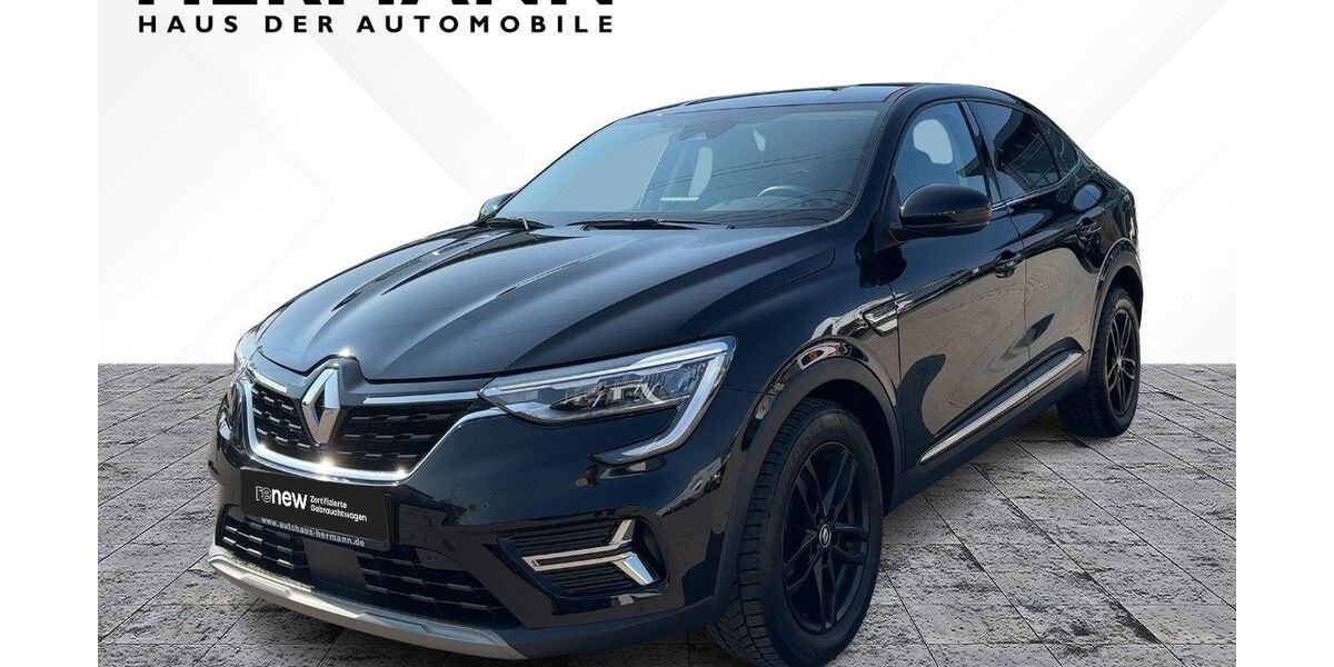 Renault Arkana 50.922 km 20.993 &euro; Göttingen 37079