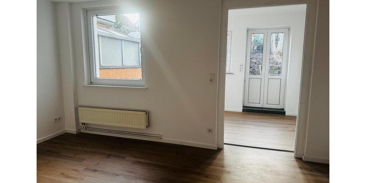 Reihenhaus in Göttingen Königsallee 4.5 zimmer