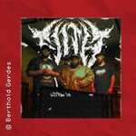 Filth + Support: About to Break