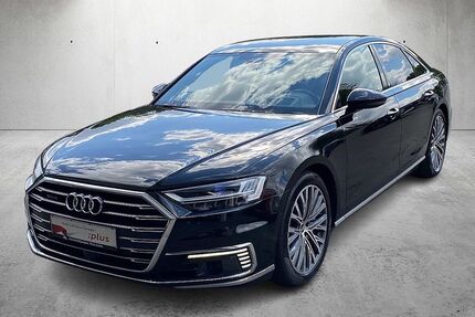 Audi A8 82.911 km 48.701 € Northeim 37154