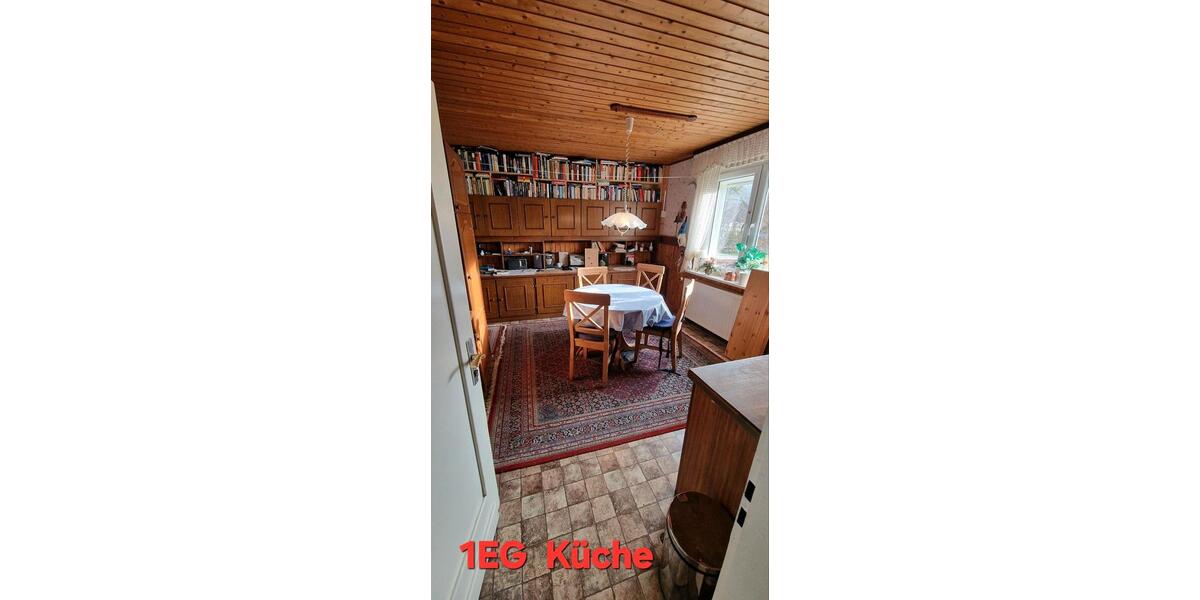 Mehrfamilienhaus, Wohnhaus Witzenhausen Dohrenbach - 8 Zimmer, 130 m&sup2;, 160.000&euro; | Angebot:26680754