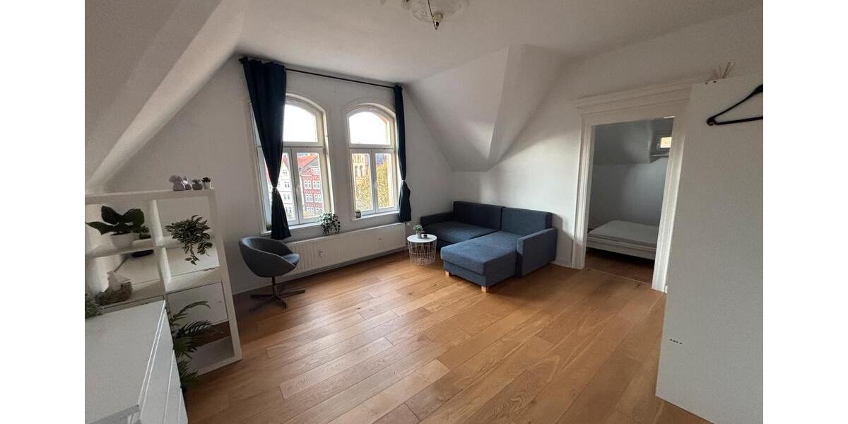 Etagenwohnung Hann. Münden - 3 Zimmer, 100 m&sup2;, 320&euro; | Angebot:26423595