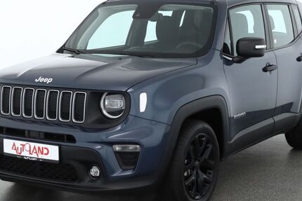 Jeep Renegade 16.928 km 22.890 &euro; Göttingen 37081