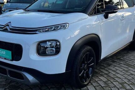 Citroen C3 Aircross 66.000 km 12.900 € Göttingen 37081