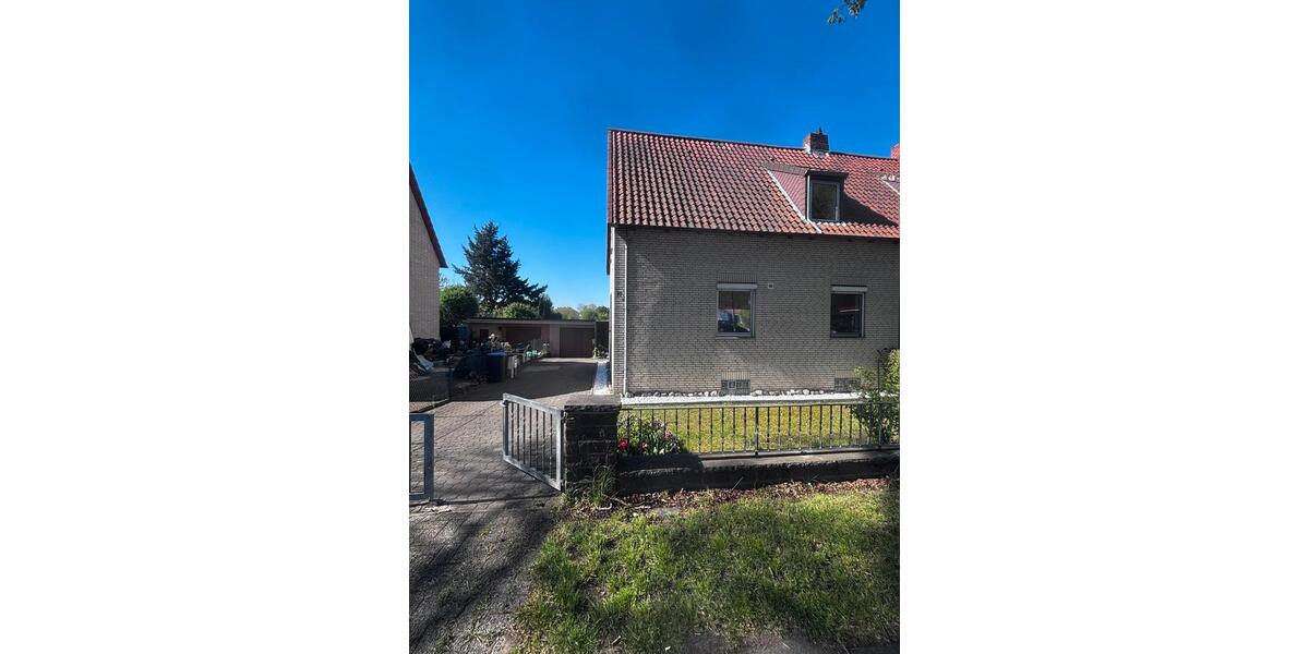 Doppelhaushälfte Northeim - 4 Zimmer, 96 m&sup2;, 1.100&euro; | Angebot:26401990