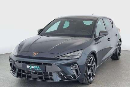 Cupra Leon 14.736 km 34.470 &euro; Uslar 37170