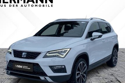 Seat Ateca 49.702 km 20.992 &euro; Northeim 37154
