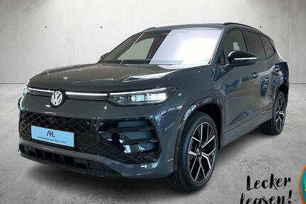 VW Tayron 1.250 km 64.349 € Einbeck 37574
