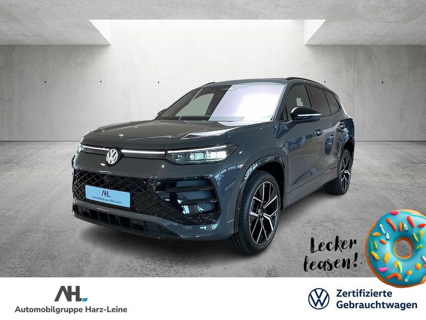 VW Tayron 1.250 km 64.349 € Einbeck 37574