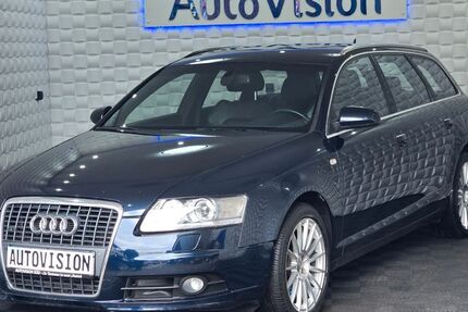 Audi A6 279.000 km 6.950 € Herzberg am Harz 37412