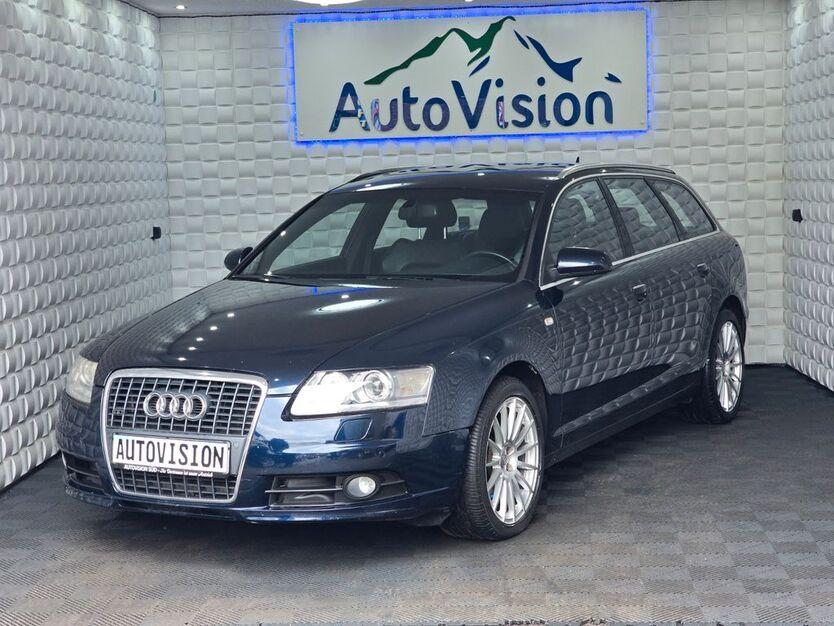 Audi A6 279.000 km 6.950 € Herzberg am Harz 37412