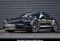 Gebrauchtwagen Porsche Taycan