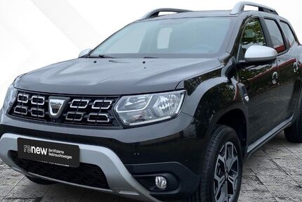 Dacia Duster 45.672 km 15.661 € Göttingen 37079