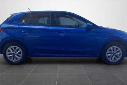 Skoda Fabia 17.100 km 20.375 &euro; Friedland 37133