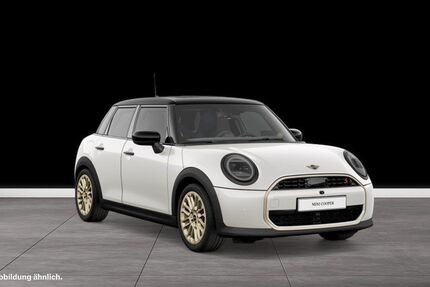 Mini Cooper S 34.467 km 28.900 € Göttingen 37081