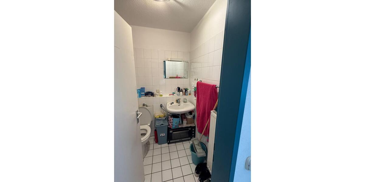 Etagenwohnung Göttingen Roringen - 1 Zimmer, 23 m&sup2;, 420&euro; | Angebot:25811847