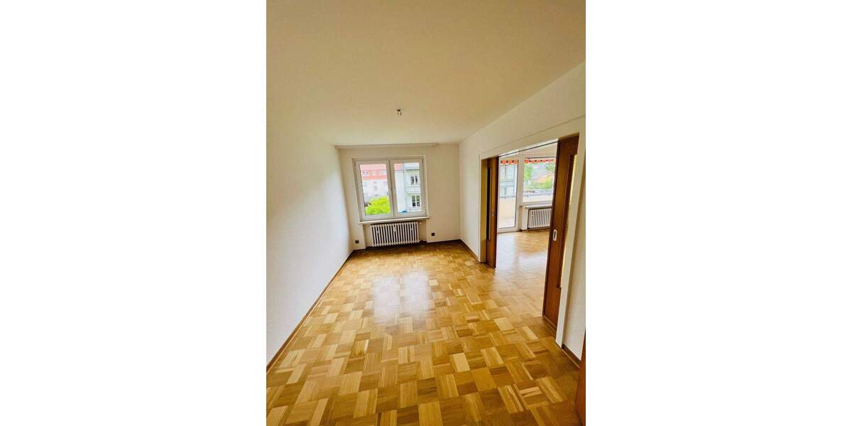 Etagenwohnung Northeim - 4 Zimmer, 86 m&sup2;, 650&euro; | Angebot:25476550