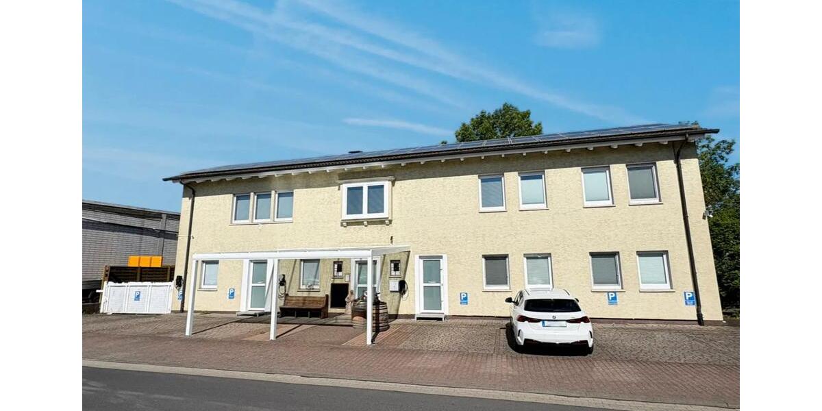 Mehrfamilienhaus, Wohnhaus Witzenhausen - 10 Zimmer, 345 m&sup2;, 579.000&euro; | Angebot:26868411