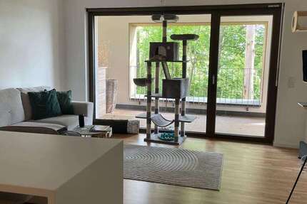 Wohnung zum Mieten in Göttingen 1.000 € 61 m²
