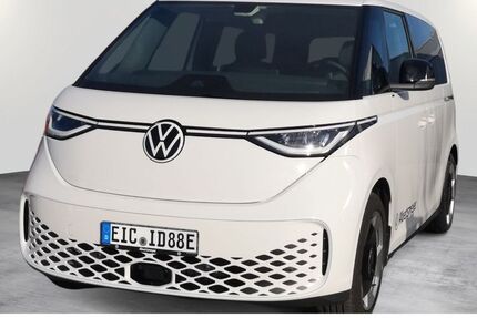 VW ID. Buzz 24.132 km 48.789 € Leinefelde-Worbis/DE 37327
