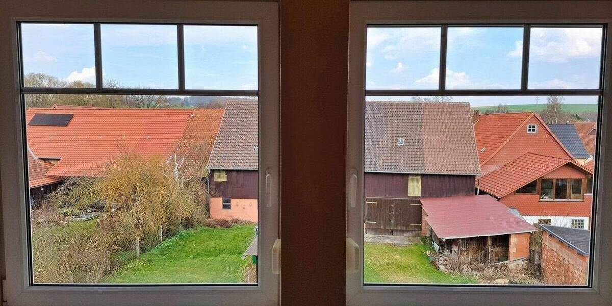 Einfamilienhaus Katlenburg-Lindau Gillersheim - 6 Zimmer, 218 m&sup2;, 340.000&euro; | Angebot:26879803