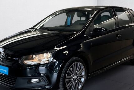 VW Polo 135.434 km 9.886 &euro; Northeim 37154