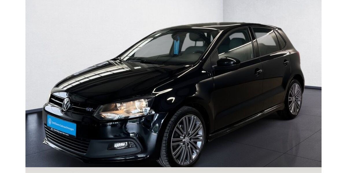 VW Polo 135.434 km 9.886 &euro; Northeim 37154