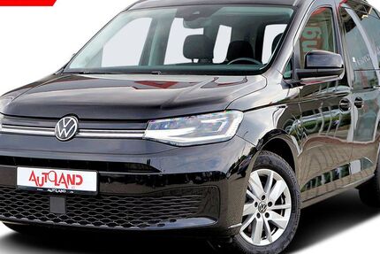 VW Caddy 53.040 km 28.950 &euro; Göttingen 37081