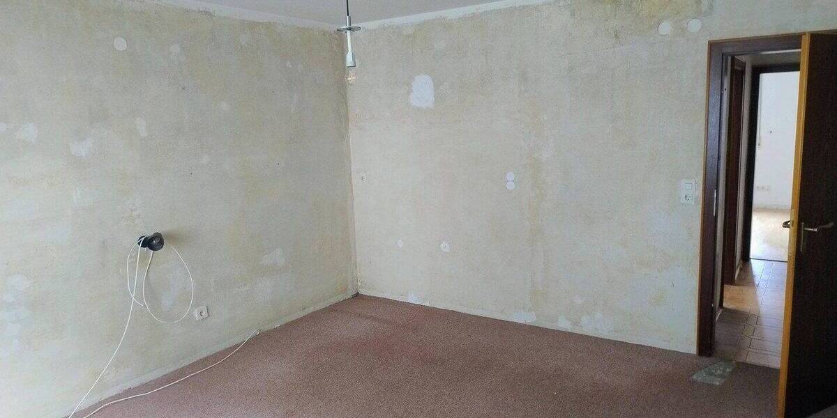 Bungalow Bad Sooden-Allendorf Allendorf - 6 Zimmer, 200 m&sup2;, 275.000&euro; | Angebot:26805701