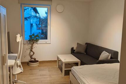 Wohnung Göttingen Nordstadt - 1 Zimmer, 21 m&sup2;, 400&euro; | Angebot:26458014