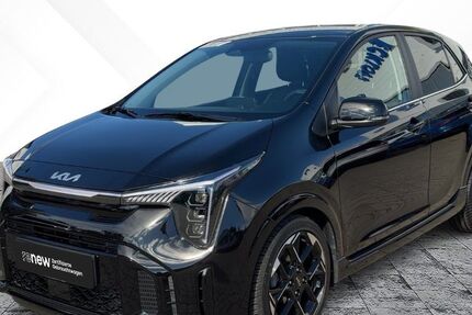 Kia Picanto 9.450 km 17.699 &euro; Göttingen 37077