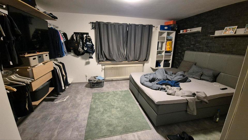 Mehrfamilienhaus, Wohnhaus Bovenden - 7.5 Zimmer, 172 m&sup2;, 330.000&euro; | Angebot:25722768