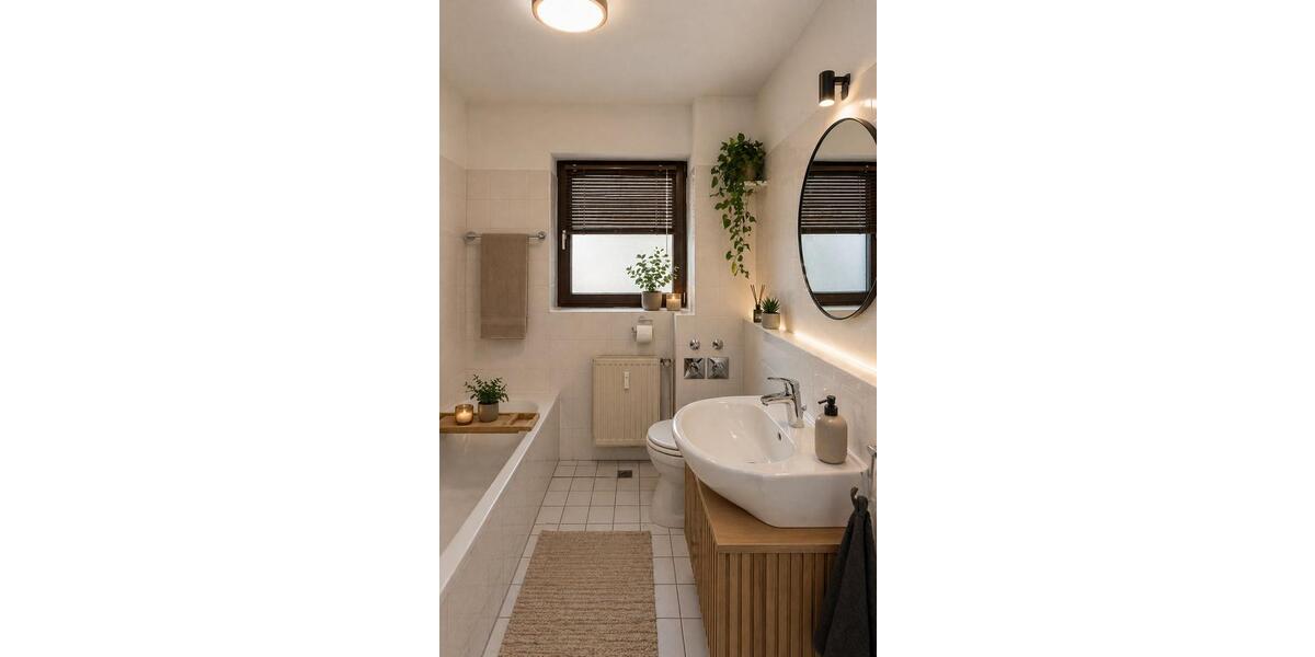 Etagenwohnung Göttingen Roringen - 4 Zimmer, 95 m&sup2;, 329.000&euro; | Angebot:26619524