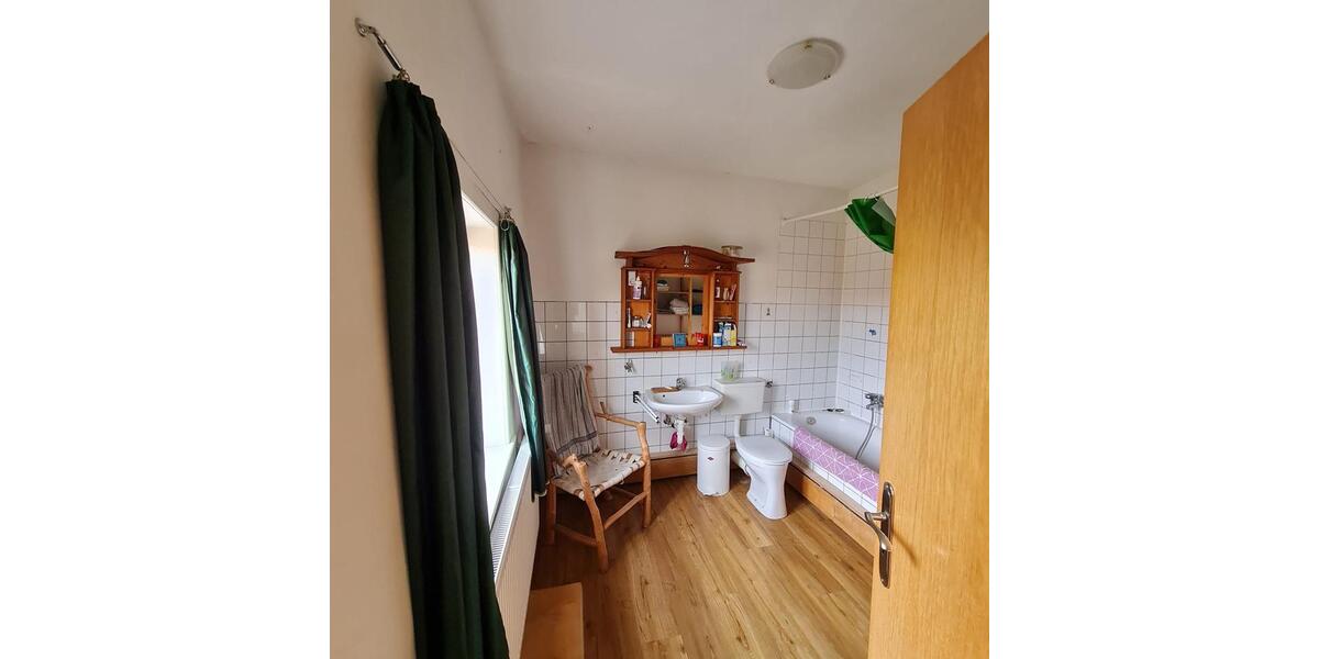 Etagenwohnung Wesertal - 2 Zimmer, 70 m&sup2;, 400&euro; | Angebot:26302619