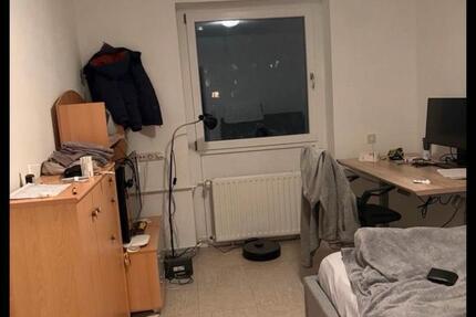 Mietwohnung 1 zimmer