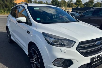 Ford Kuga 80.000 km 17.999 € Fuldatal (Kassel) 34233