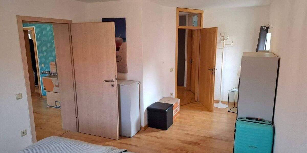 Einfamilienhaus Katlenburg-Lindau Gillersheim - 6 Zimmer, 218 m&sup2;, 340.000&euro; | Angebot:26879803