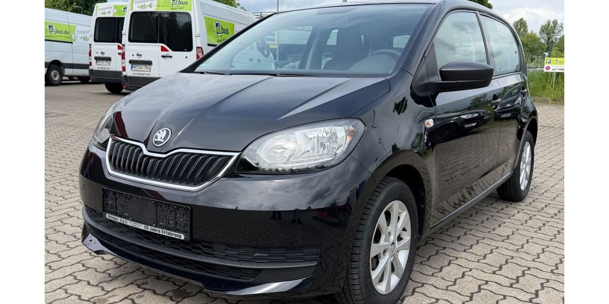 Skoda Citigo 24.760 km 8.600 &euro; Göttingen 37081