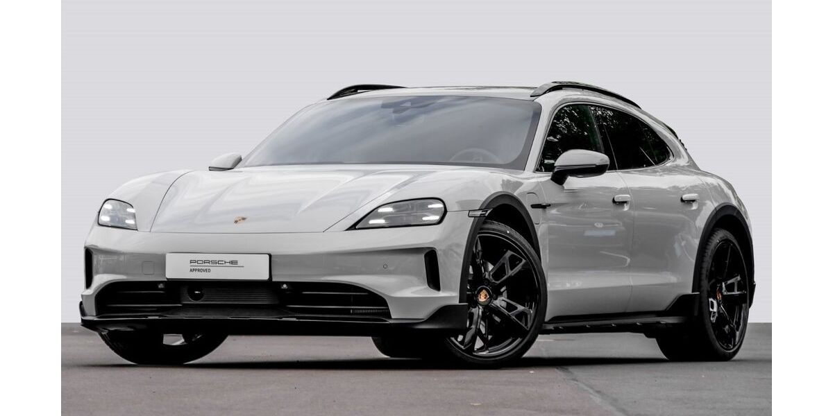 Porsche Taycan 9.900 km 111.900 &euro; Göttingen 37077