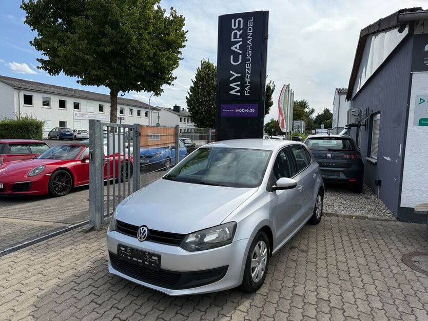 VW Polo 205.910 km 3.490 € Göttingen 37079