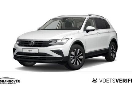 VW Tiguan 31.000 km 27.480 &euro; Göttingen 37081