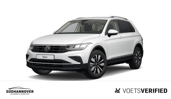 VW Tiguan 31.000 km 27.480 &euro; Göttingen 37081