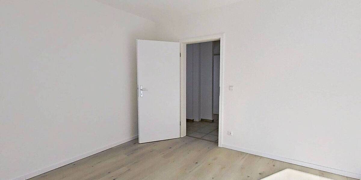Etagenwohnung Göttingen Grone - 3 Zimmer, 70 m&sup2;, 702&euro; | Angebot:26891617
