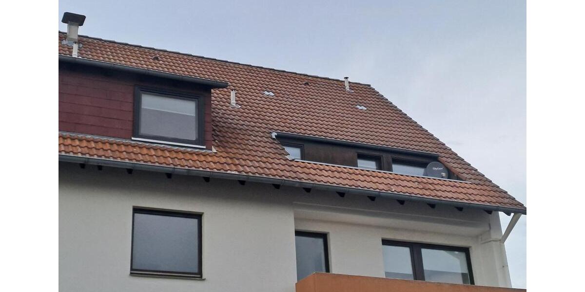 Kleine Wohnung mit großartigem Ausblick 2 zimmer