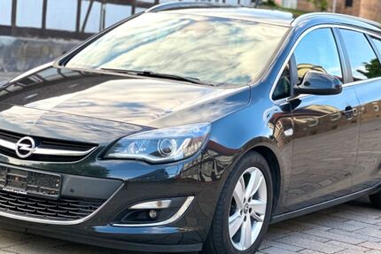 Opel Astra 167.800 km 4.990 &euro; Bovenden / Göttingen Niedersachsen / 37120