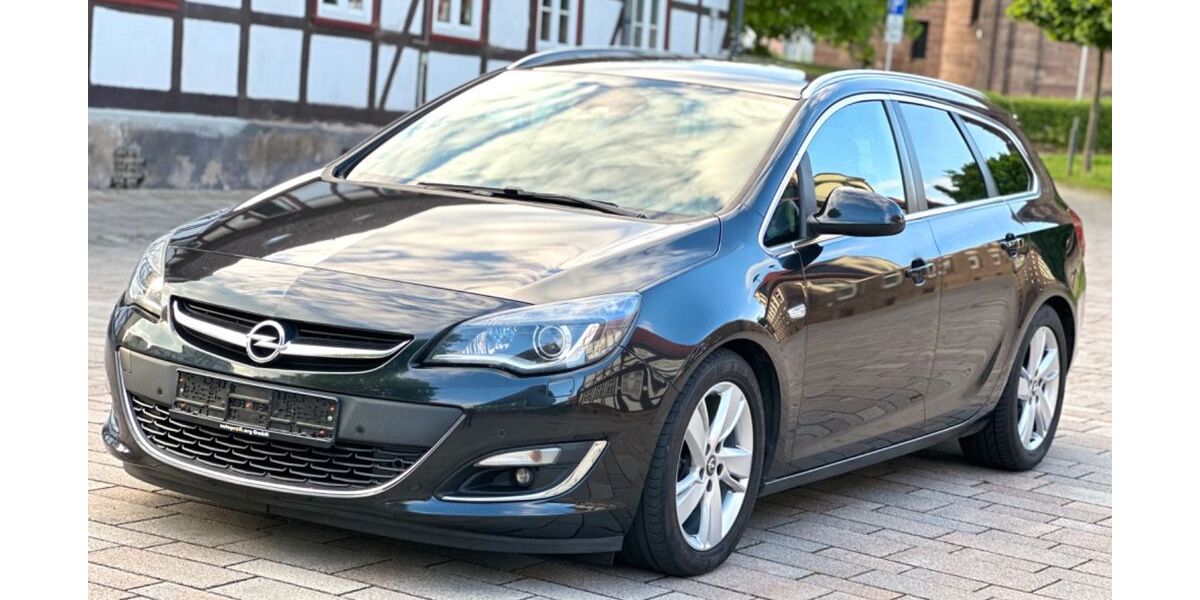 Opel Astra 167.800 km 4.990 &euro; Bovenden / Göttingen Niedersachsen / 37120