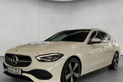 Mercedes-Benz C 180 3.900 km 37.640 € Göttingen 37079