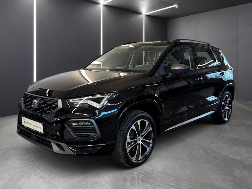 Ateca